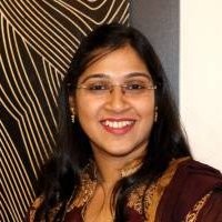 Shalaka Ghadawale
