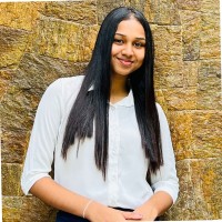 Neluki Hamangoda