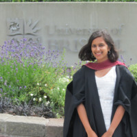 Zainab Janowalla