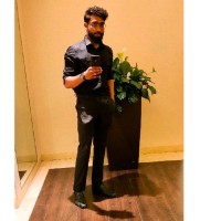 Ashhar Ashraf