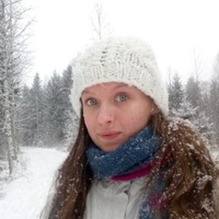 Pauliina Sorvisto