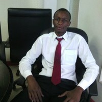 Nicholas Ndehi