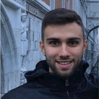 Jonatan De Luca