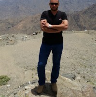 Ashraf Adel