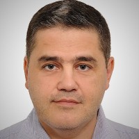 Mikhail Pavlov