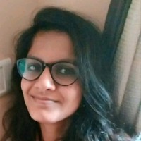 Priti Pandey