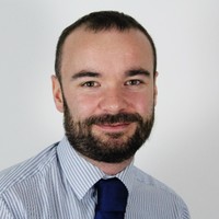 Stuart Ramsay