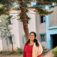Sindhu Ravindran