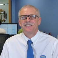 Peter Hammond