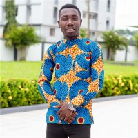 Daniel Asiamah