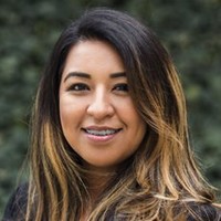 Judith Pacheco
