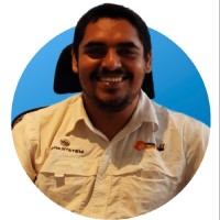 Carlos Vilchez Lopez