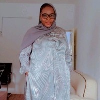 Hadiza Ahmed