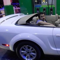 ahmad kakar
