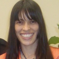 Angelica Paz
