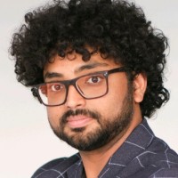 LENIN CHAKKALAMUTTATHU POULOSE