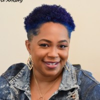 Angela Liggans