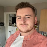 Connor Hughes