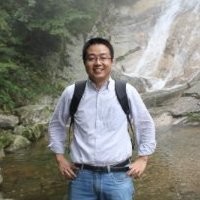 王昊Nick Wang