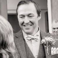 Gareth Waters