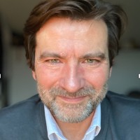 Christophe Laurence