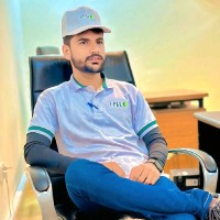 Muhammad Afaq