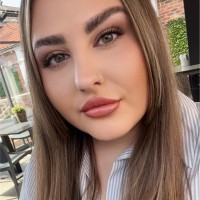 Keeley Pritchard