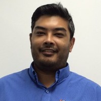 Adriano (Aj) Lim