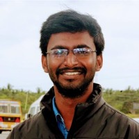 Ananth Kumar K L
