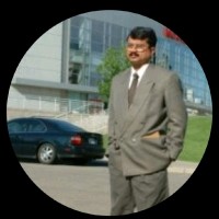 Dr. Ashwani Kumar Verma