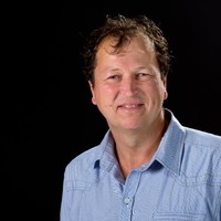 Arjan van der heijden