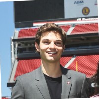 Marcus Read