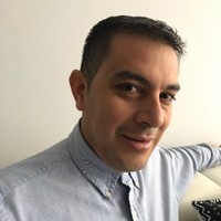 Percy Jimenez