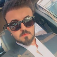 Mohammed Odai
