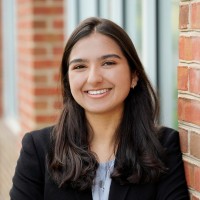 Amna Haque, MPH