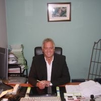 Roger Coates