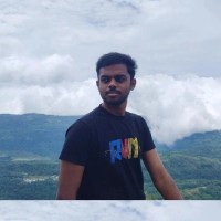 BHARATH KUMAR K