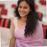 Gopika V B