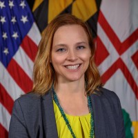 Mary Kendall