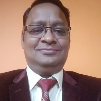 Prabhat Kumar Agarwal