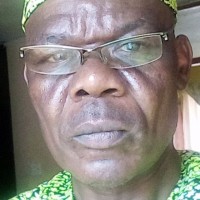 patrick muhindi