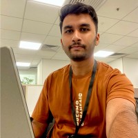 Piyush Presanth