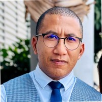 Tojo RAMINOHARIJAONA