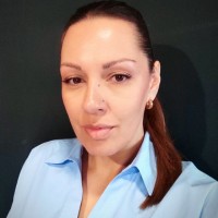 Anna Zevgara