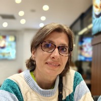 Ana Isabel Pereira Torres