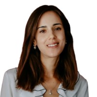 Maria Catarino Dias