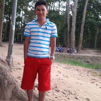 thach dara