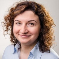 Eliza Kasperuk