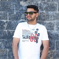 Faisal Masoom