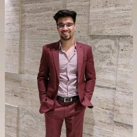 Arpan Arora, Frm